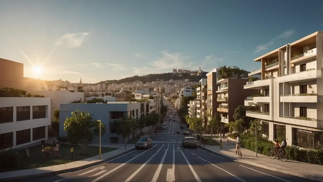 Guia Do Bairro Santa Lúcia Como É Morar Em Santa Lúcia