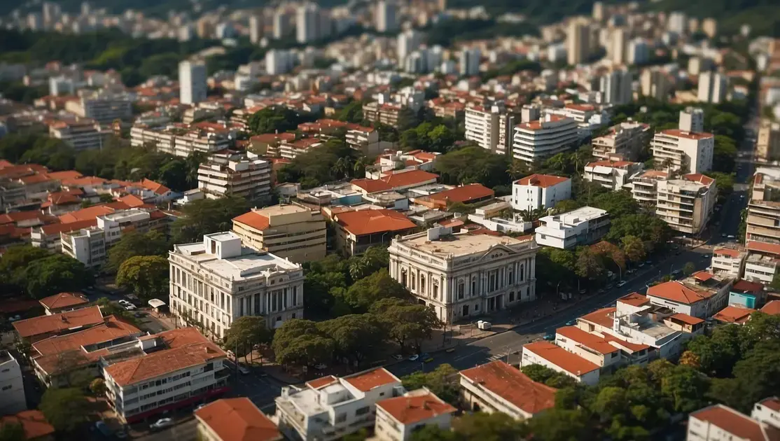 Guia Do Bairro Santa Tereza Como É Morar Em Santa Tereza