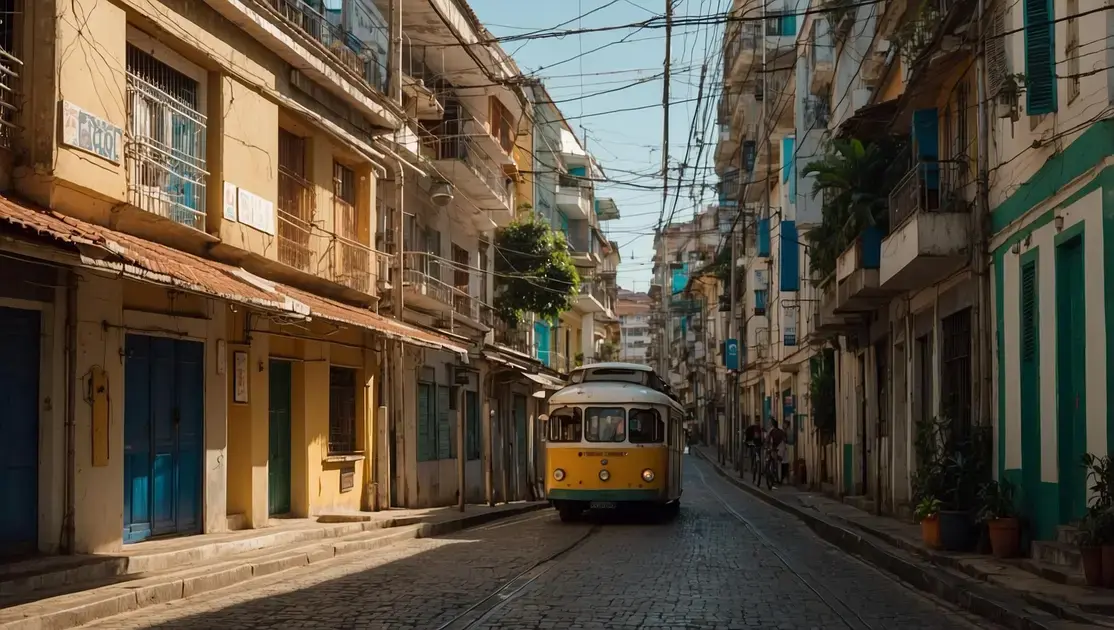 Guia Do Bairro São Bento Como É Morar Em São Bento