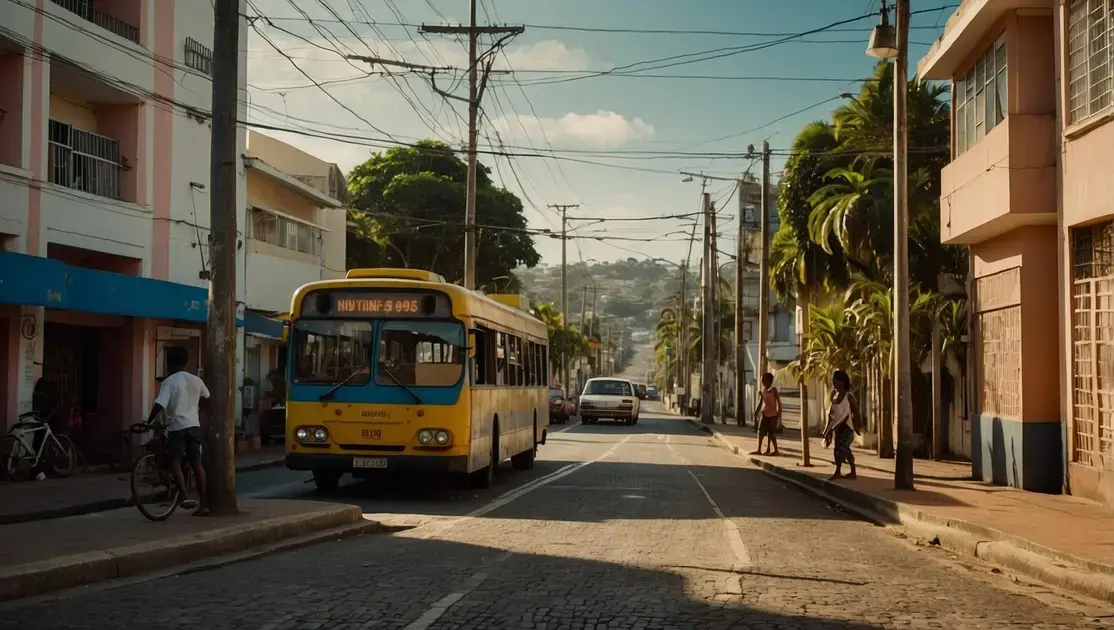 Guia Do Bairro São Pedro Como É Morar Em São Pedro: Em Detalhes