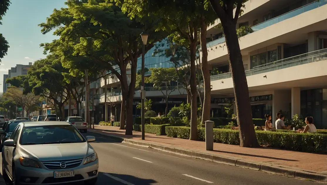 Guia Do Bairro Savassi Como É Morar Em Savassi: Vida E Custos