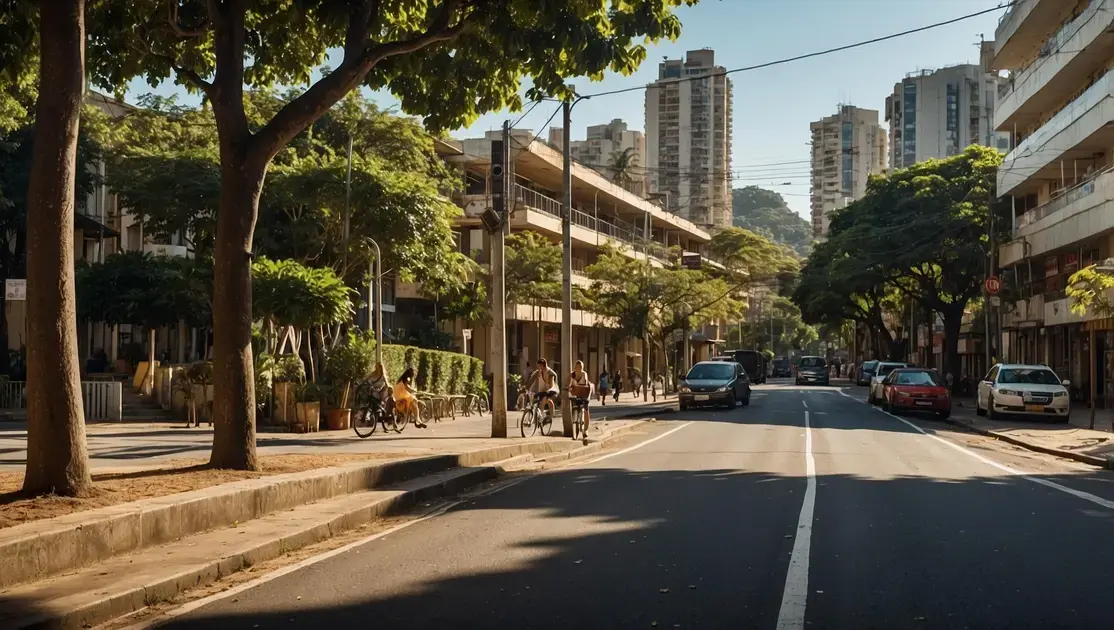 Guia Do Bairro Sion Como É Morar Em Sion - Custos E Lazer
