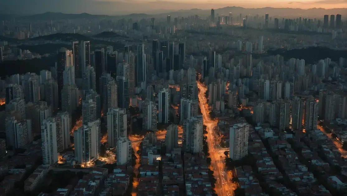 Histórico Recente e Principais Tendências de Valorização