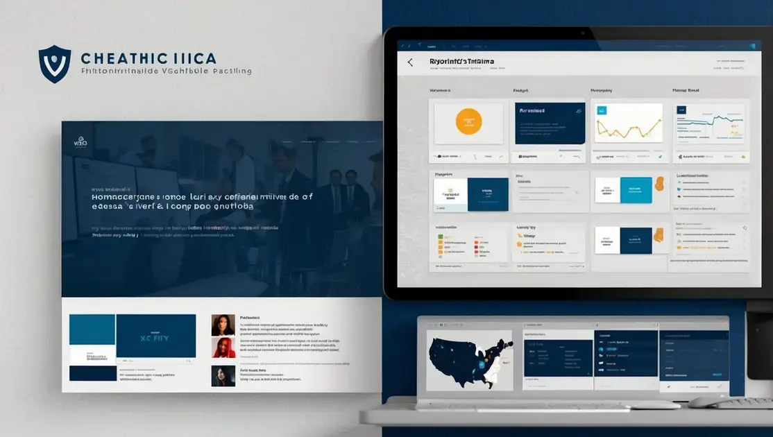 Identidade E Posicionamento Institucional