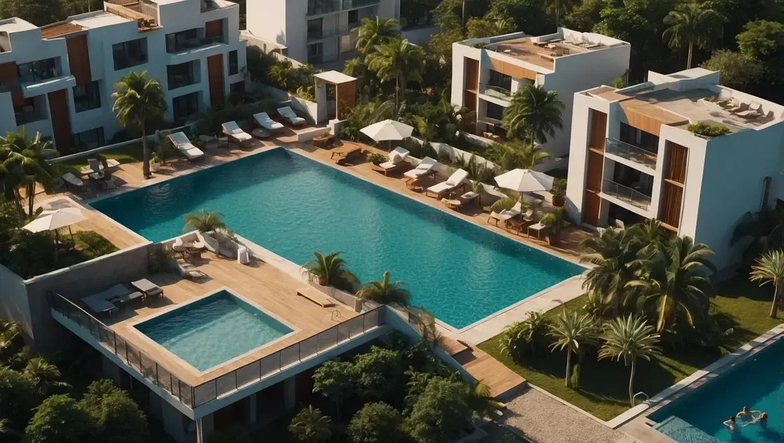 Infraestrutura e Serviços