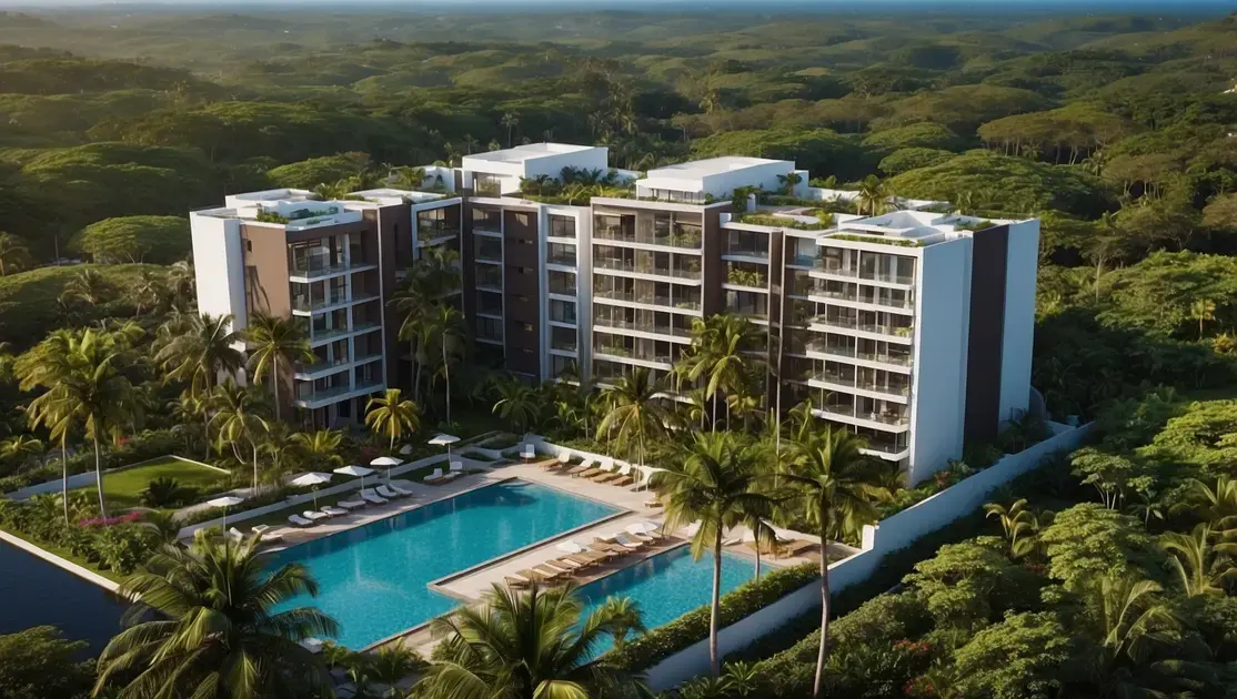 Infraestrutura, Lazer E Serviços: Itens Que Fazem Diferença