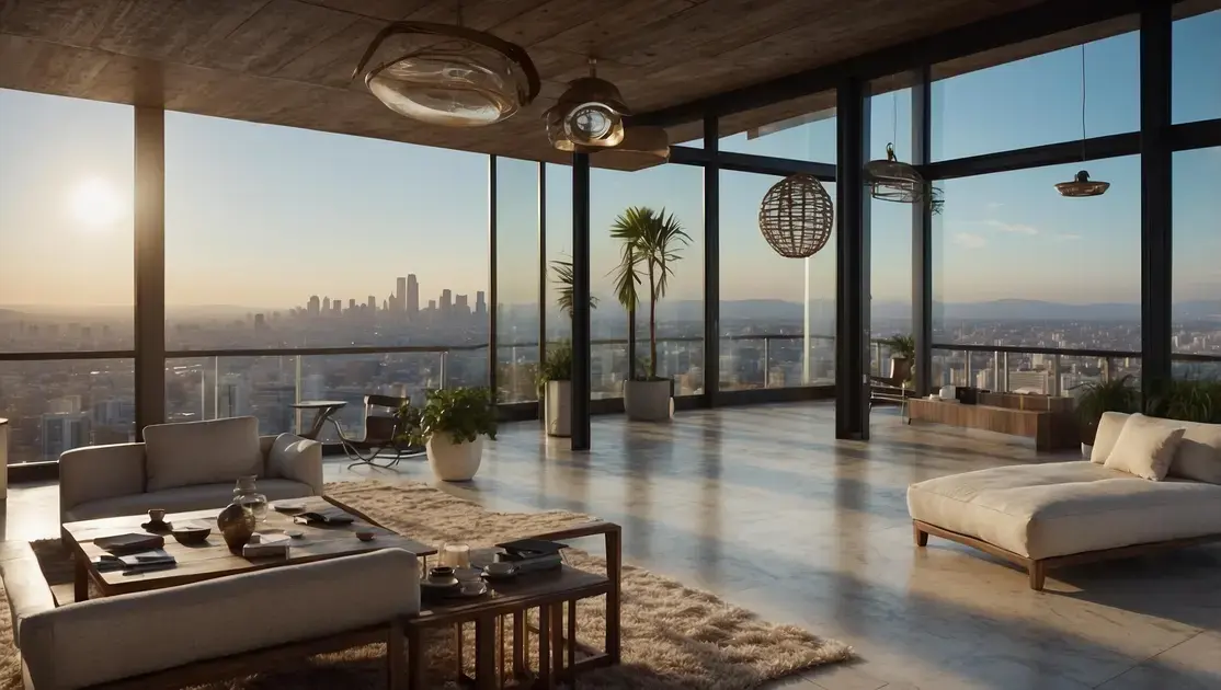 Infraestrutura: Serviços, Mobilidade E Lazer Por Perto