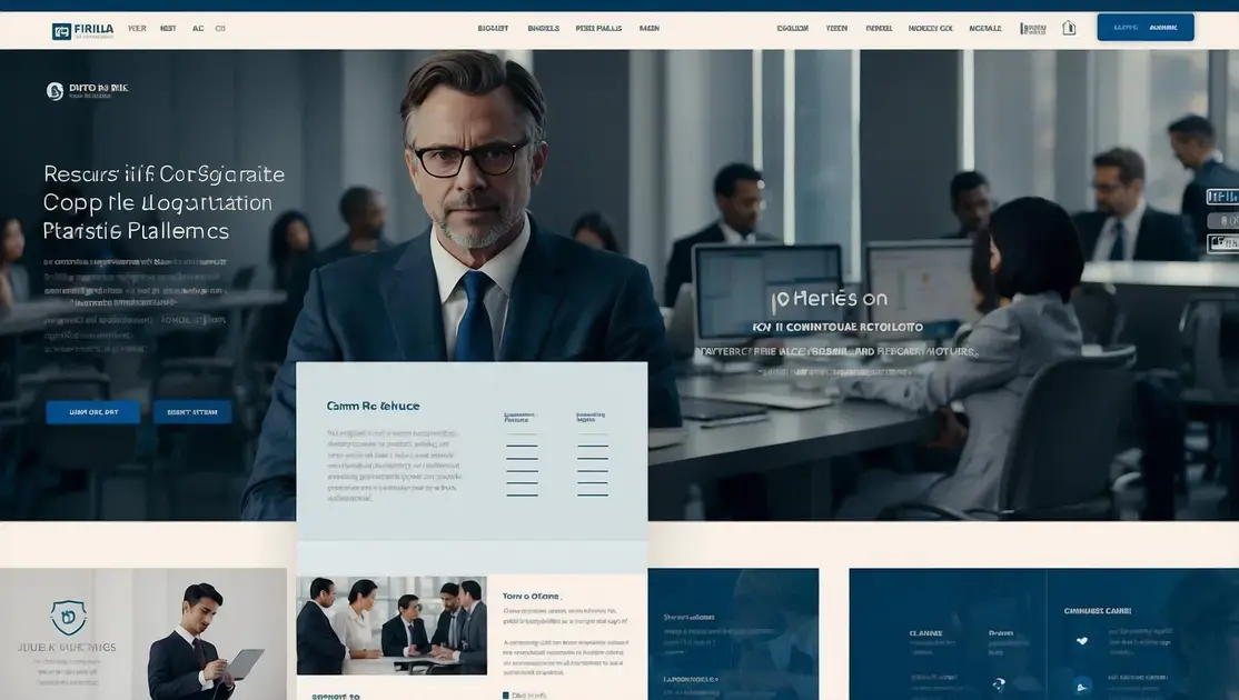 Institucional: Conceito, Comunicação, Site E Boas Práticas