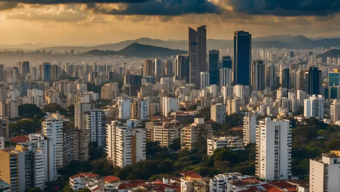 Investir Em Imóveis Em Bh: Prós E Contras Para Começar