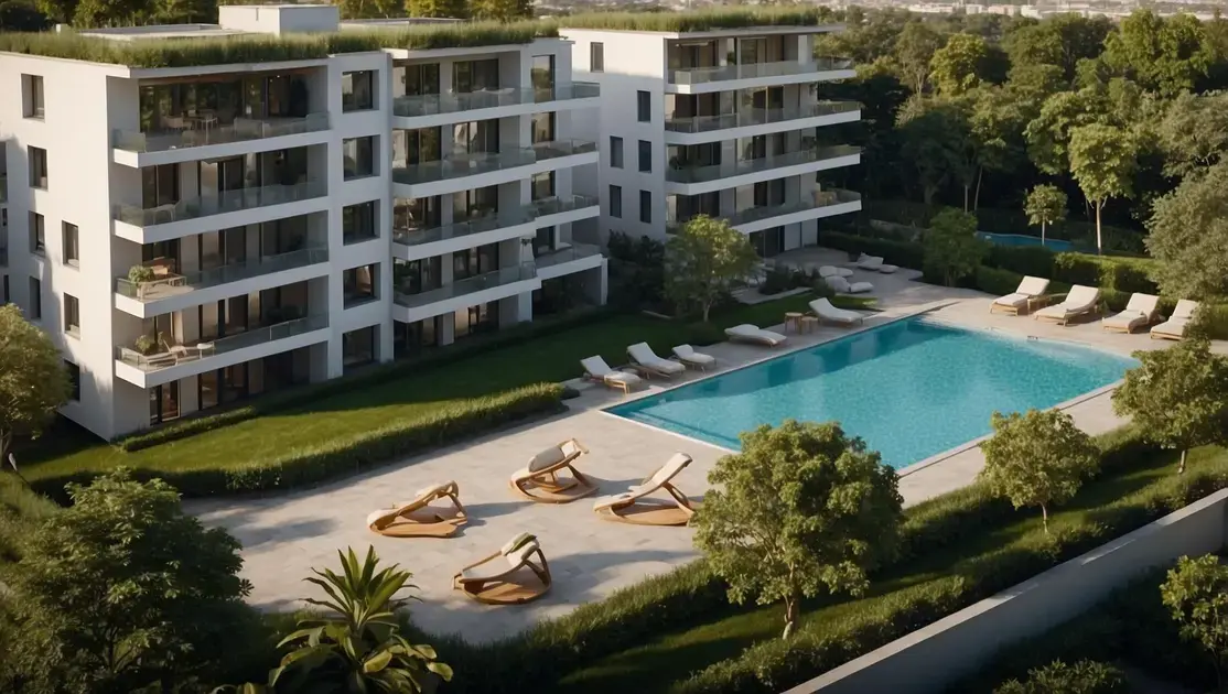 Lazer, Áreas Comuns E Opções Pet Friendly