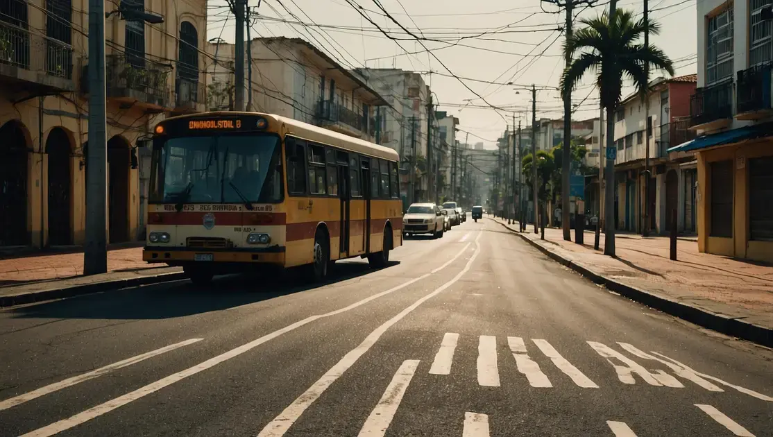 Lazer, Comércio e Serviços Essenciais