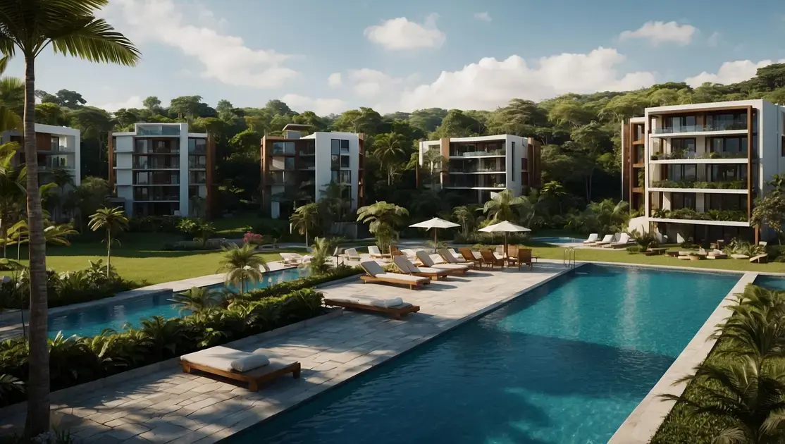 Lazer, Convívio e Espaços Pet Friendly