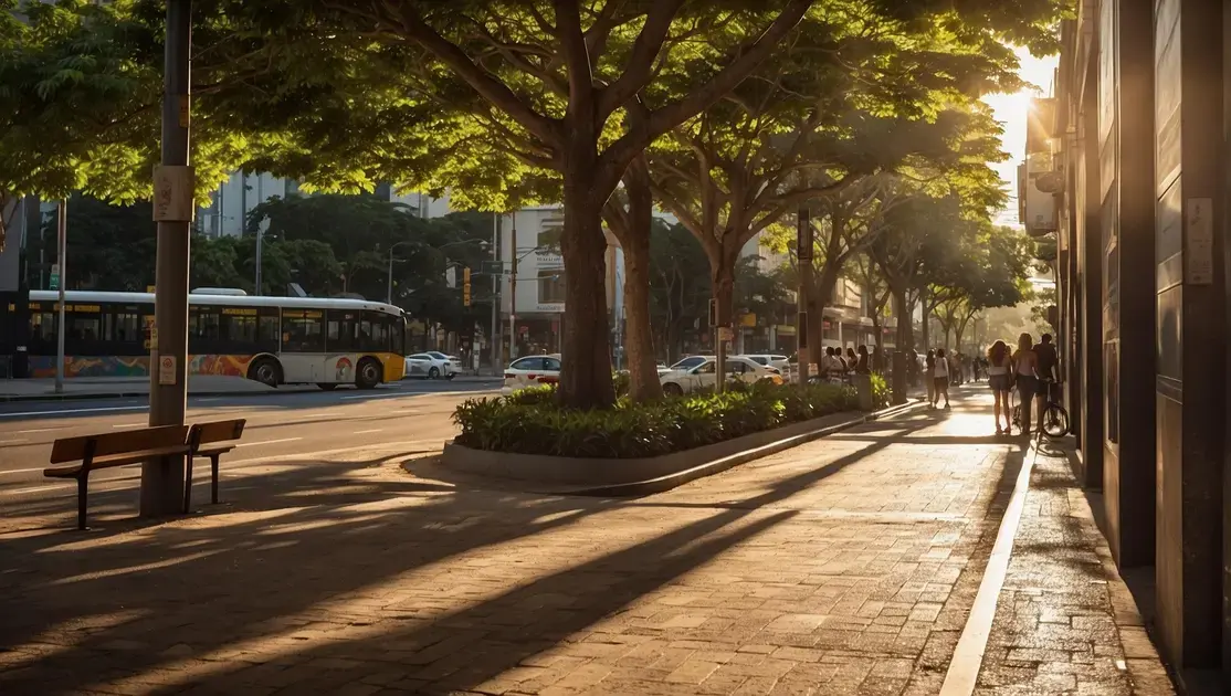 Lazer, Cultura e Gastronomia do Bairro