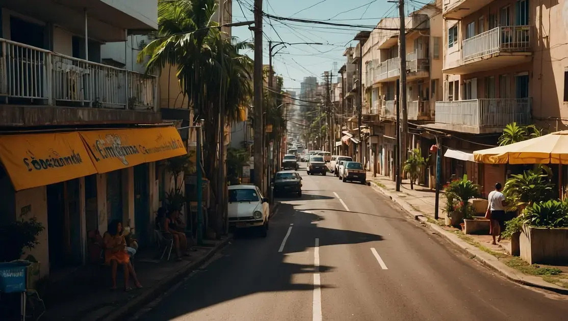 Lazer, Cultura e Gastronomia