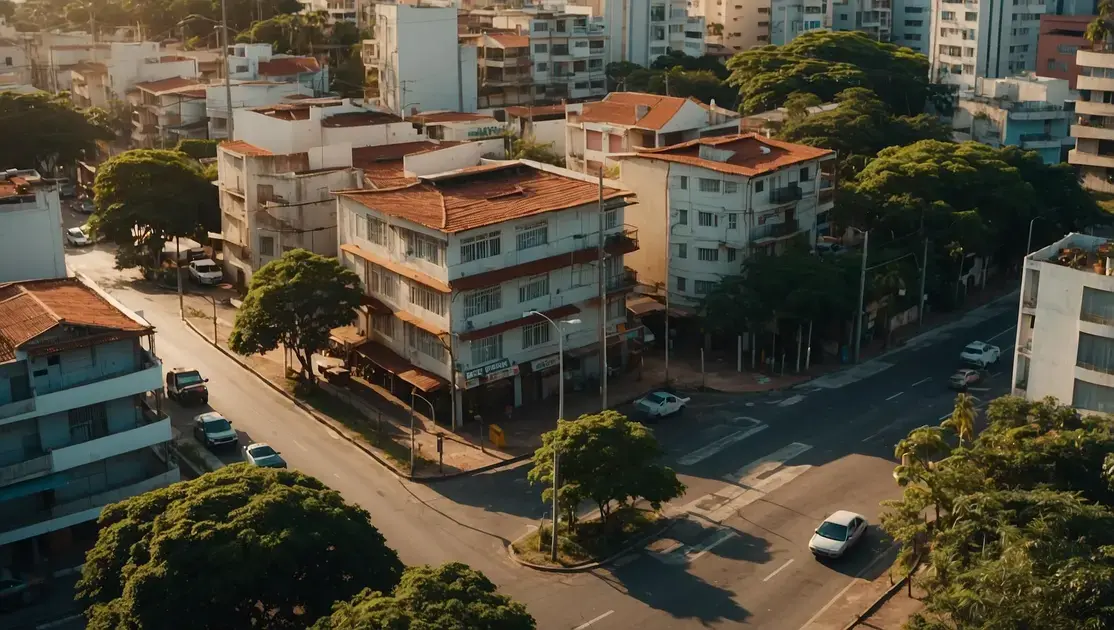 Lazer, Cultura e Vida em Comunidade