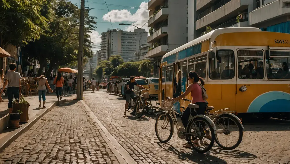 Lazer, Gastronomia e Cultura