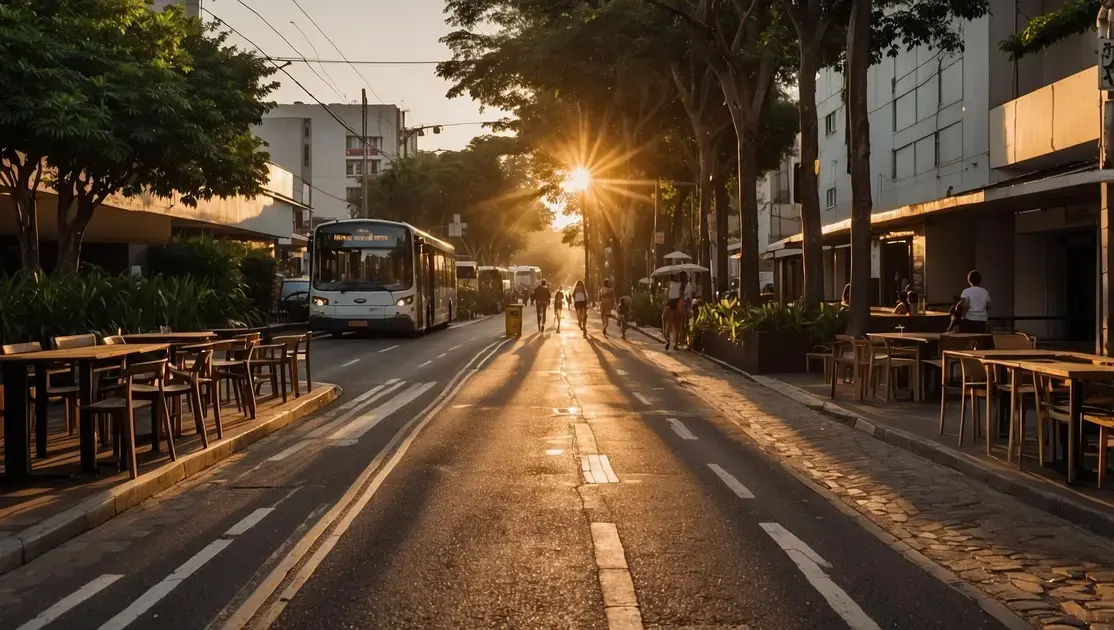 Lazer, Gastronomia e Cultura