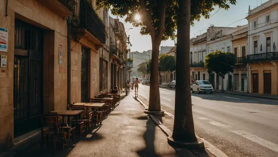 Lazer, Gastronomia e Mobilidade
