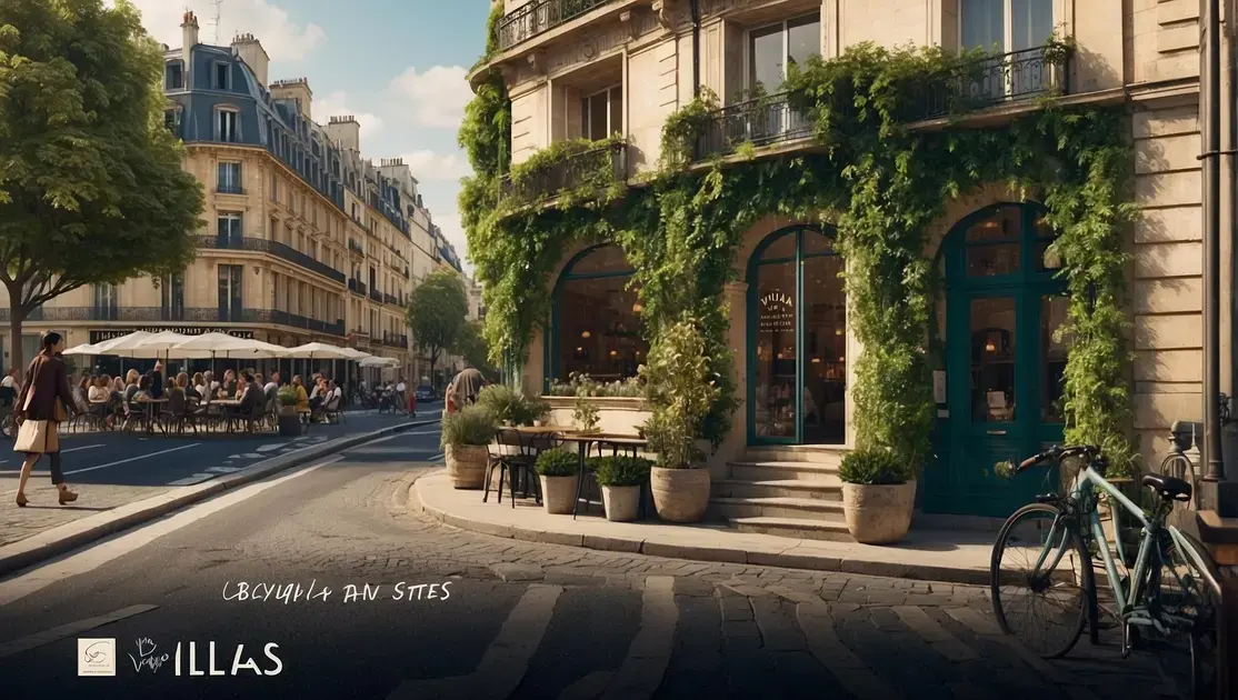 Lazer, Gastronomia e Pontos de Interesse