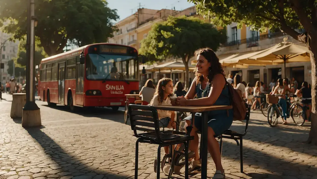 Lazer, Gastronomia e Vida Comunitária