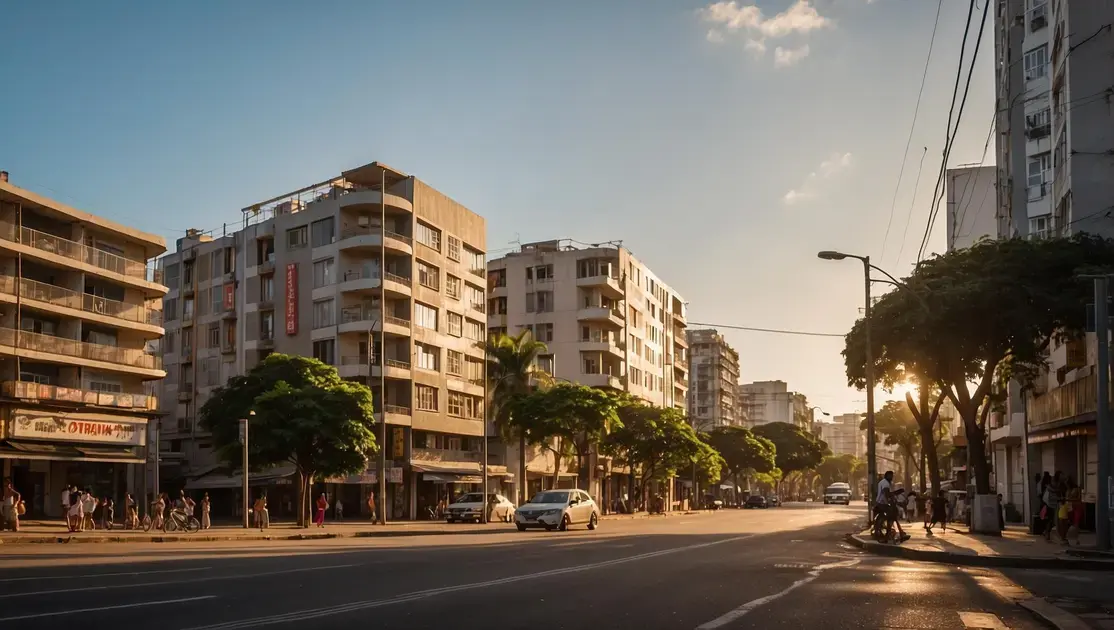 Lazer, Serviços E Qualidade De Vida