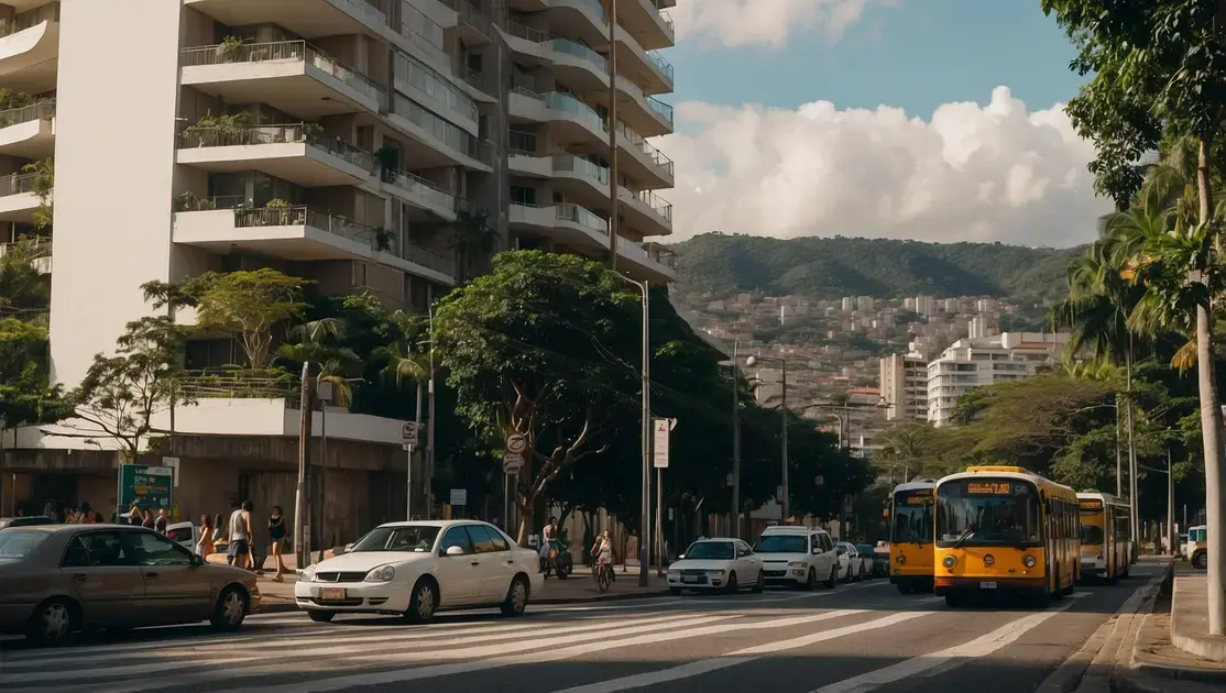 Localização, Acesso e Mobilidade no Funcionários