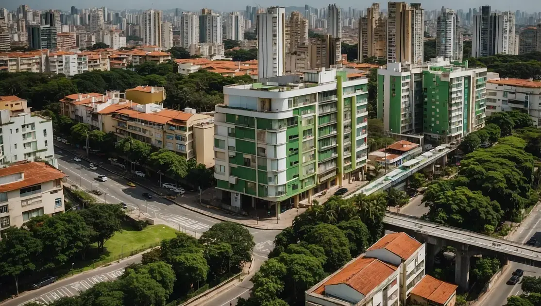 Localização e Acesso