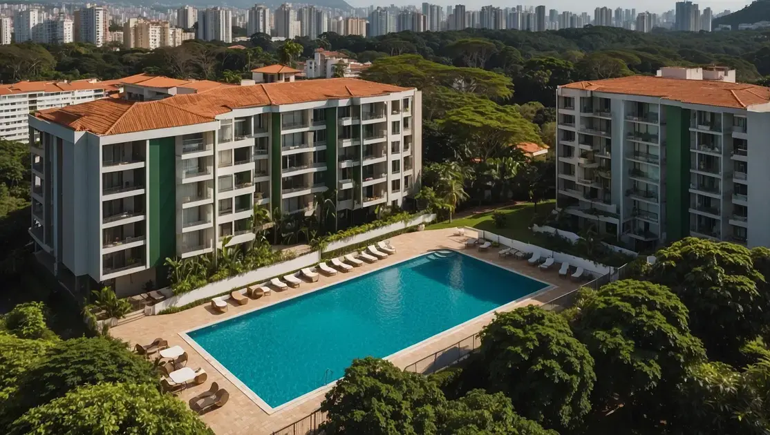 Localização e Acesso Localização e Acesso