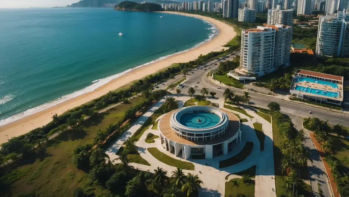 Localização e Acesso: O Que Considerar em Anchieta