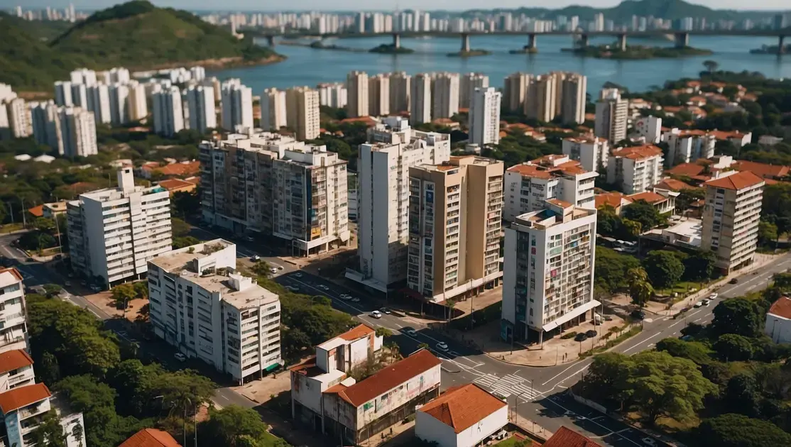 Localização e Acesso