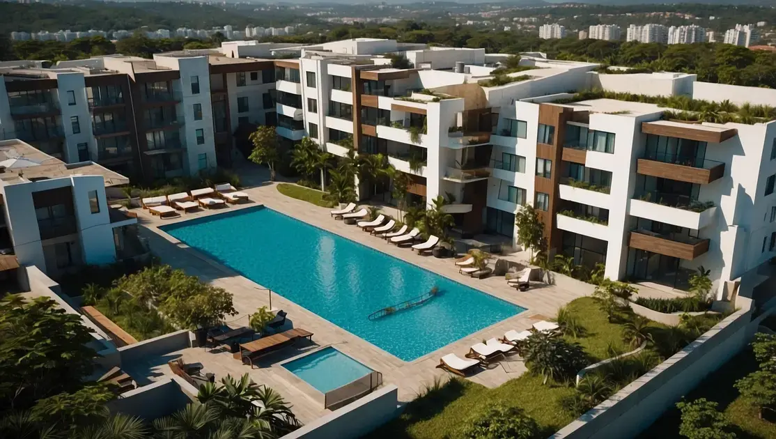 Localização e mobilidade: acesso a serviços e transporte