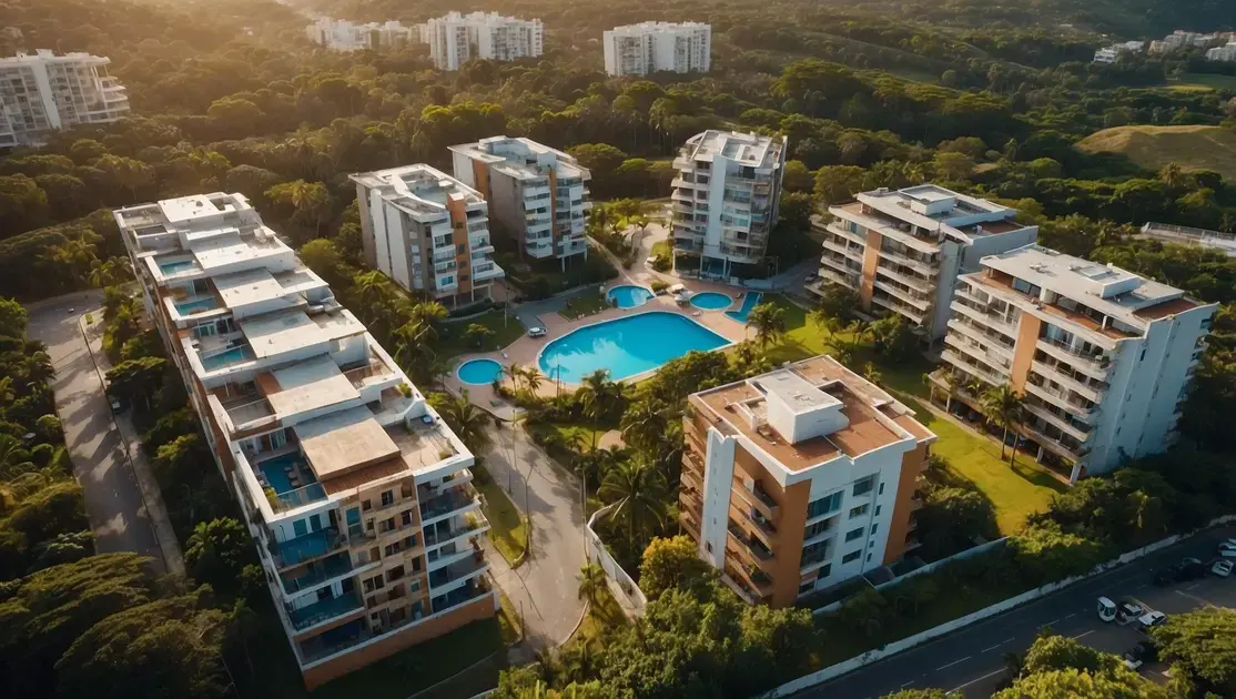 Localização E Vizinhança: Acesso, Serviços E Ruas Tranquilas