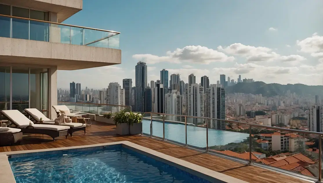 Localização, Mobilidade e Serviços por Perto