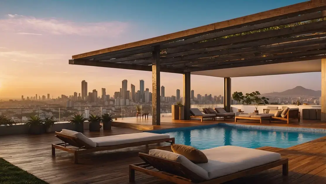 Melhores Bairros Para Comprar Cobertura em São Pedro