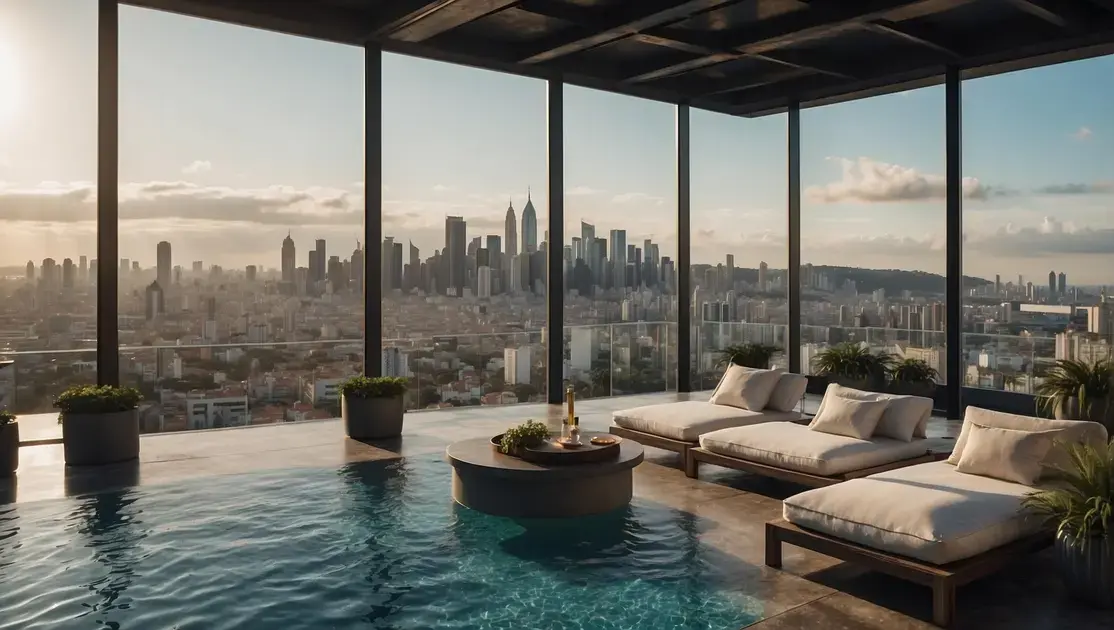 Melhores Bairros Para Comprar Uma Cobertura