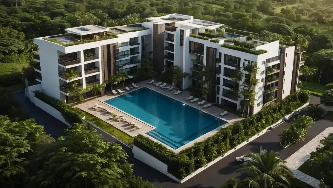 Melhores Condomínios Em Anchieta: Guia Completo 2025