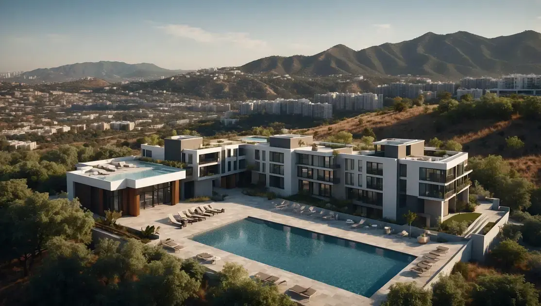 Melhores Condomínios Em Belvedere: Guia Completo 2025