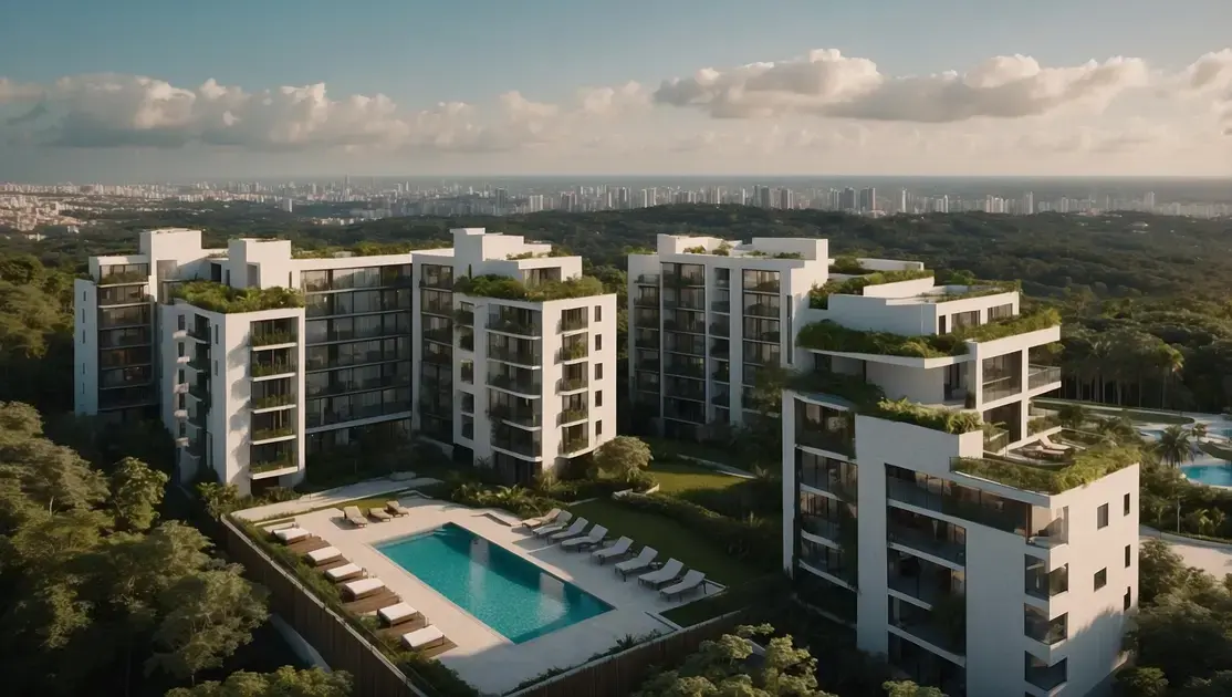 Melhores Condomínios Em Carmo: Guia Rápido De Bairros E Preços