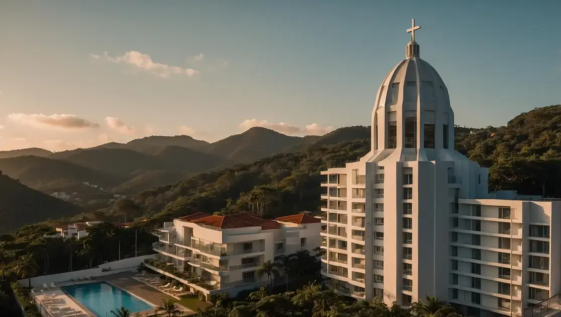 Melhores Condomínios Em Coração De Jesus: Guia Completo 2025