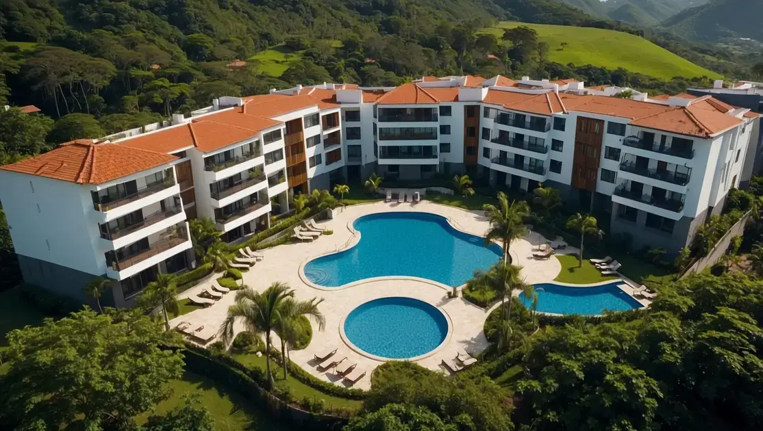 Melhores Condomínios Em Mangabeiras: Onde Viver Com Qualidade