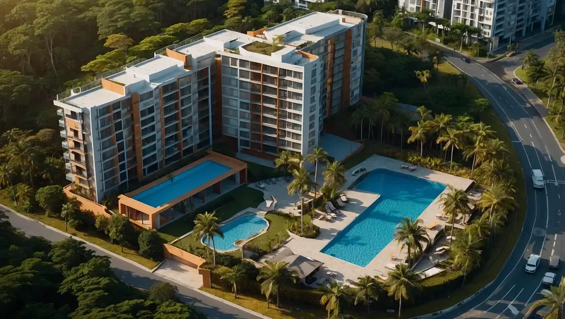 Melhores Condomínios Em Nossa Senhora Da Aparecida: Guia 2025