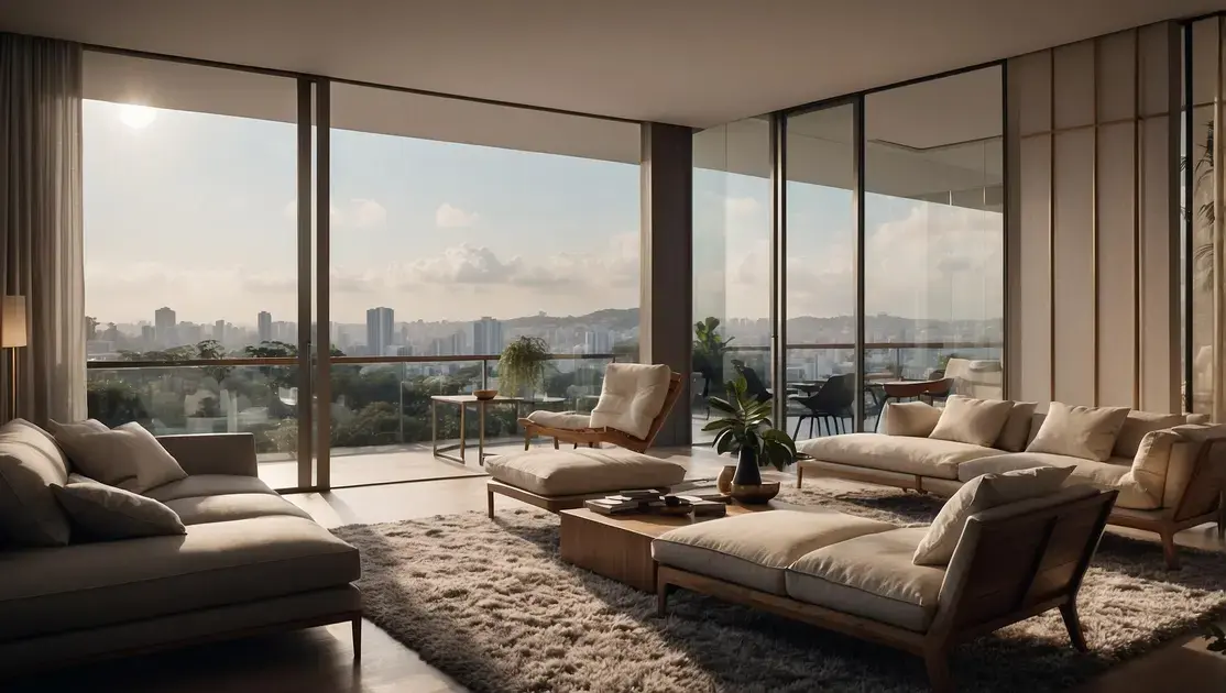 Melhores Condomínios Em Nossa Senhora Da Conceição: Guia 2025