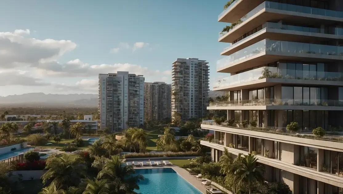 Melhores Condomínios Em Nova Granada: Guia Completo 2025