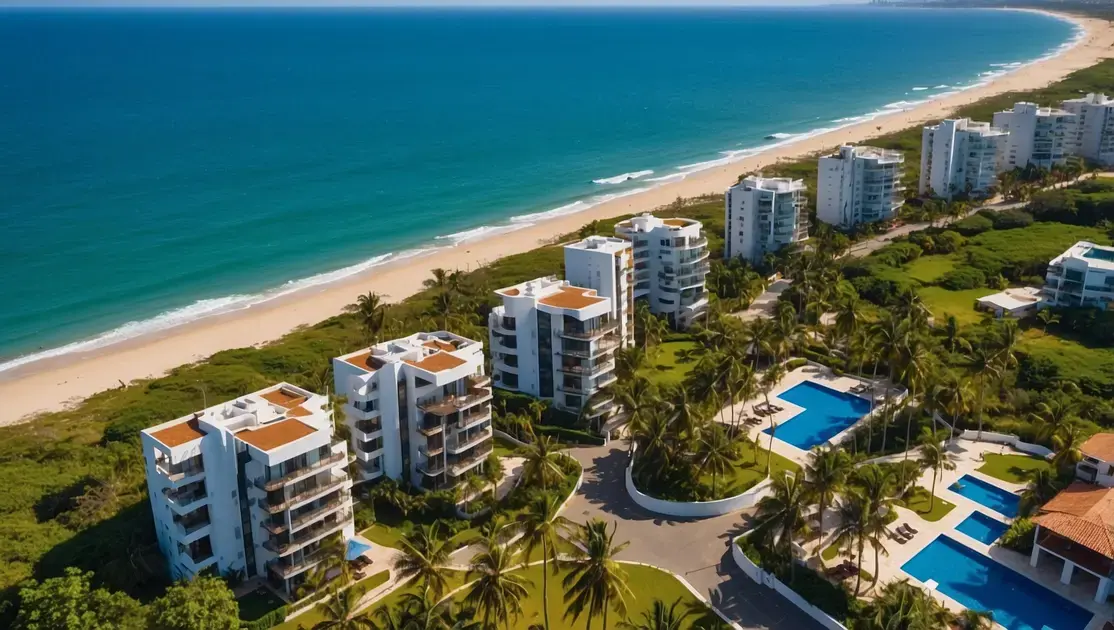 Melhores Condomínios Em Prado: Guia Rápido Para Escolher Bem