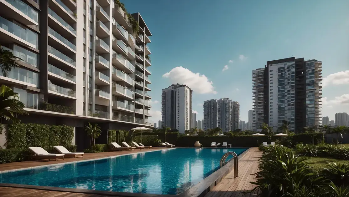 Melhores Condomínios Em Santa Efigênia: Onde Morar Melhor