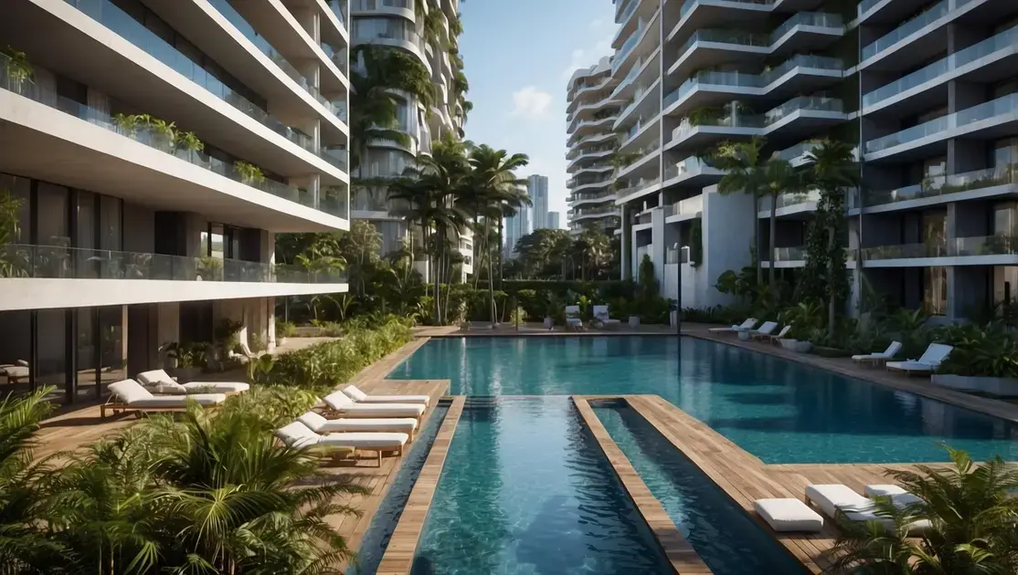 Melhores Condomínios Em Santa Lúcia: Guia Completo 2025