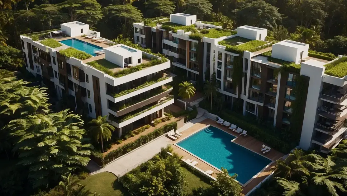 Melhores Condomínios Em Santa Tereza: Guia Para Morar Bem