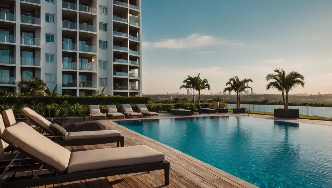 Melhores Condomínios Em Santo Agostinho: Onde Morar Melhor