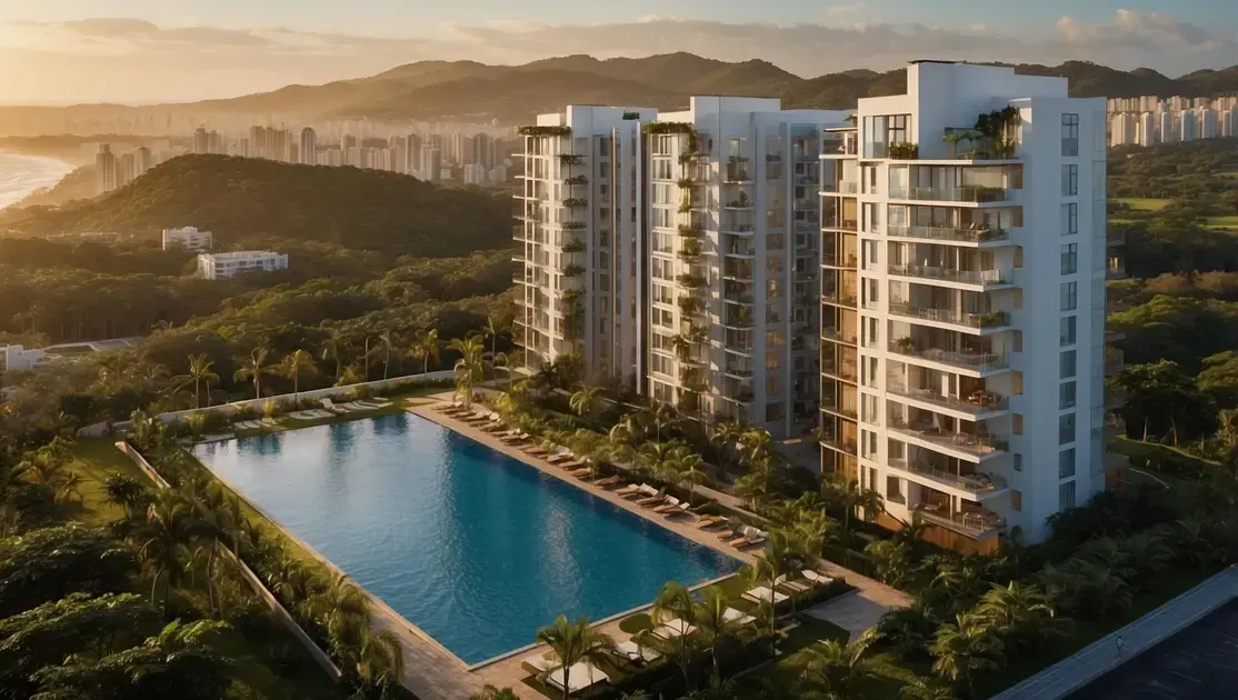 Melhores Condomínios Em São Lucas: Onde Morar Com Qualidade