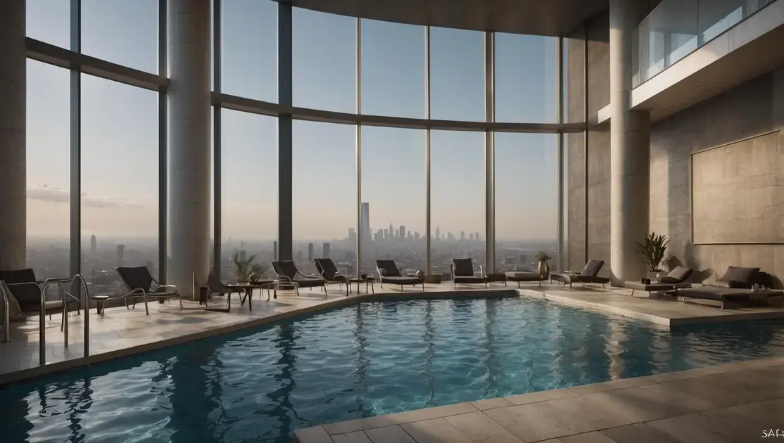 Melhores Condomínios Em Savassi: Onde Morar Com Estilo